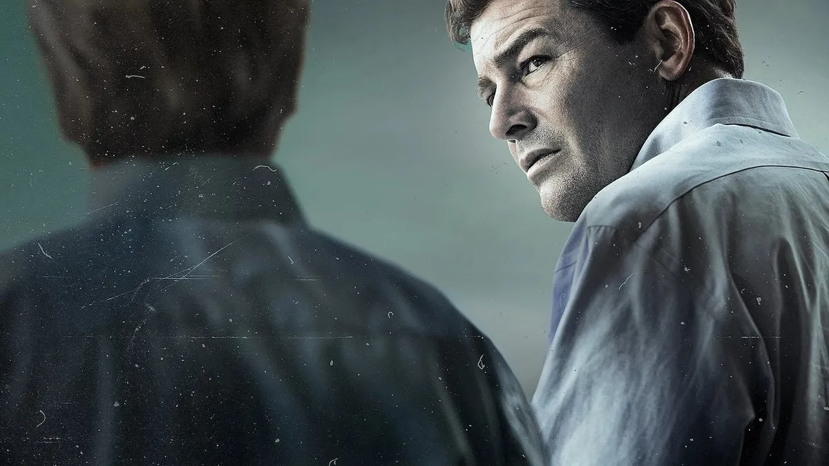 Bloodline – Szenenbild