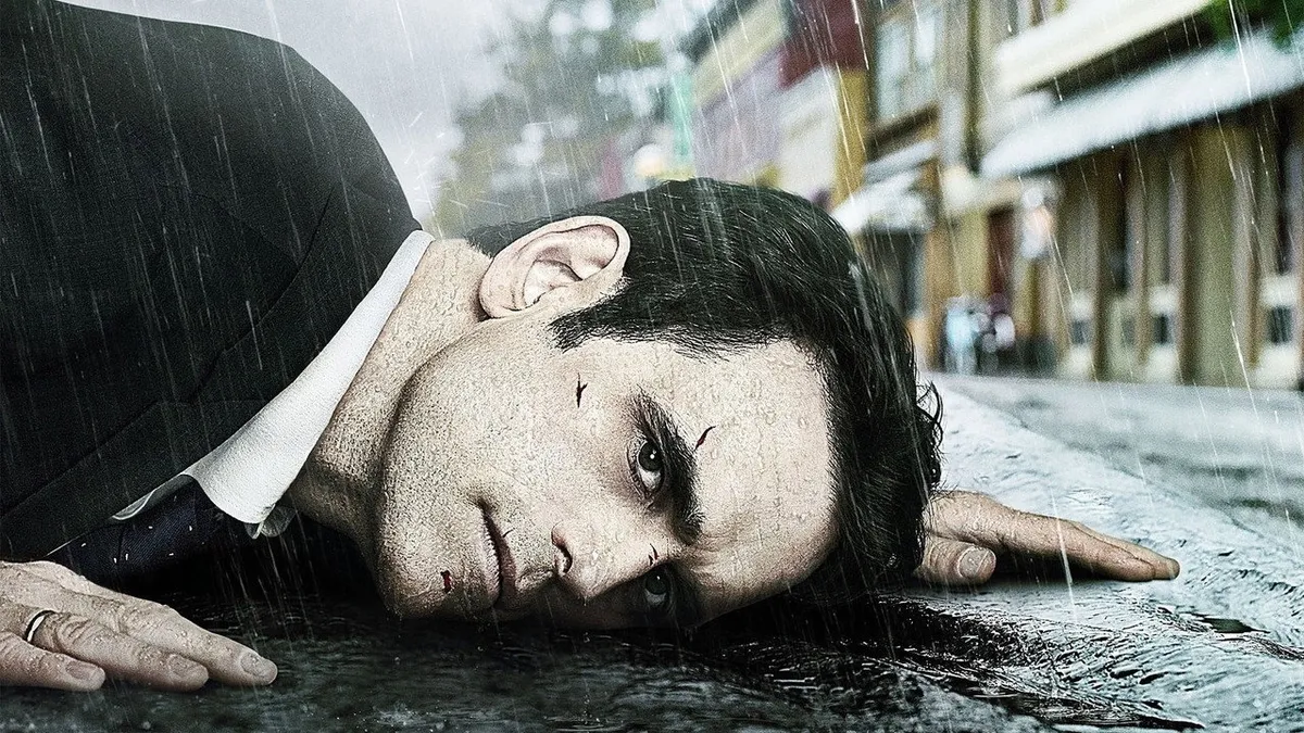 Wayward Pines – Szenenbild