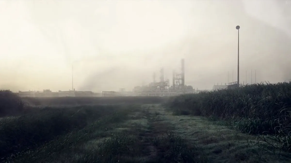 True Detective – Szenenbild