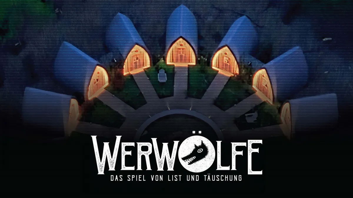 Werwölfe - Das Spiel von List und Täuschung – Szenenbild