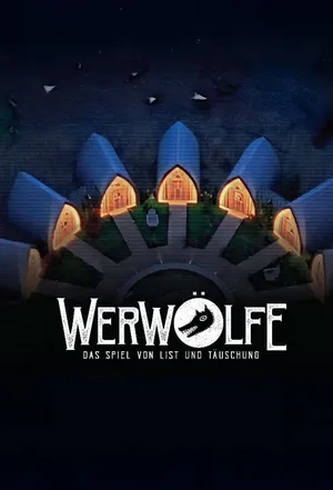 Werwölfe - Das Spiel von List und Täuschung