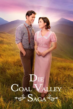 Unsere kleine Stadt – Die Coal Valley Saga