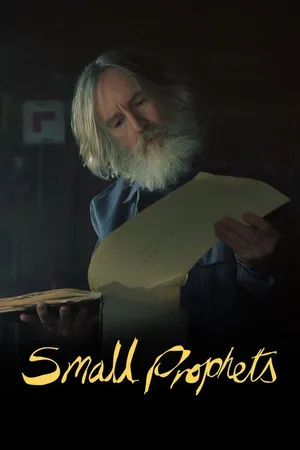 Small Prophets – Poster