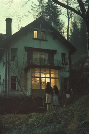 House of Yang