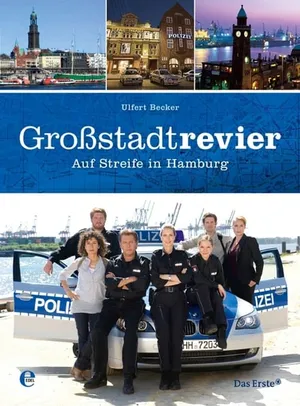 Großstadtrevier – Poster