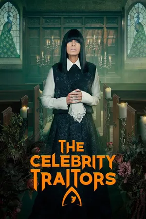 Celebrity Traitors UK